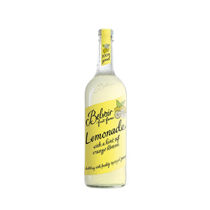 Belvoir Lemonade 750ml