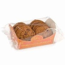Botham's of Whitby Double Choc Biscuits 200g