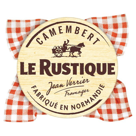 Camembert Le Rustique 250g
