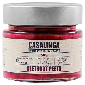 Casalinga Beetroot Pesto 160g