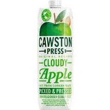 Cawston Press Apple Juice 1l
