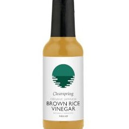 Clearspring Brown Rice Vinegar 150ml