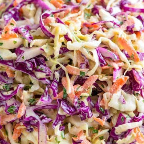 Coleslaw 250g