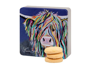 Deans Kevin McCoo All Butter Shortbread 400g