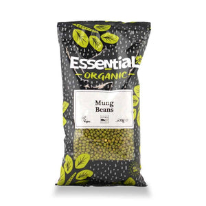 Essential Mung Beans 500g