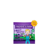 Freddie's Farm Fruit Shapes 20g