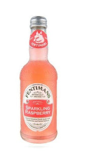 Fentimans Sparkling Raspberry 275ml