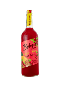 Belvoir Festive Fruit Punch 750ml