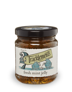 Tracklements Fresh Mint Jelly