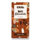 GNAW Milk Chocolate
