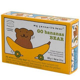 My Favourite Bear Biscuits