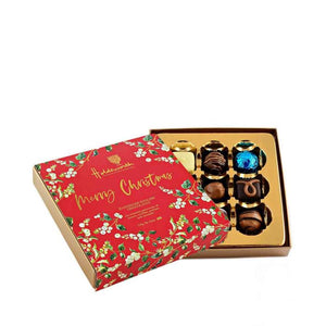 Holdsworth Chocolates - Merry Christmas Gift Box