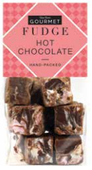 Bon Bon's Hot Chocolate Fudge 150g