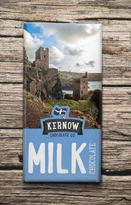 Kernow Chocolate Milk 100g
