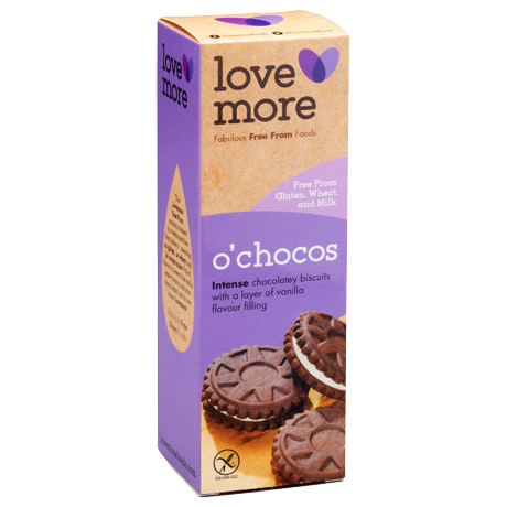 Lovemore O'Chocos