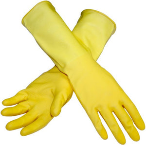 Marigold Gloves