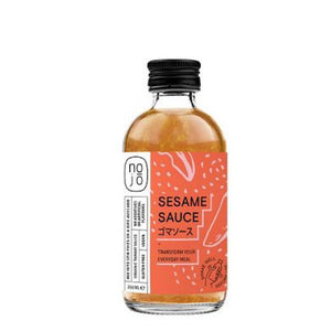 Nojo Japanese Sesame Seed Sauce 200ml