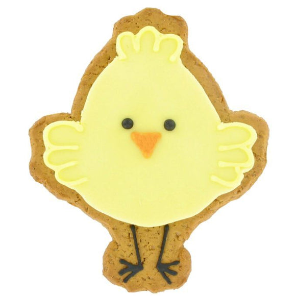 Original Biscuit Bakers Iced Gingerbread Chick