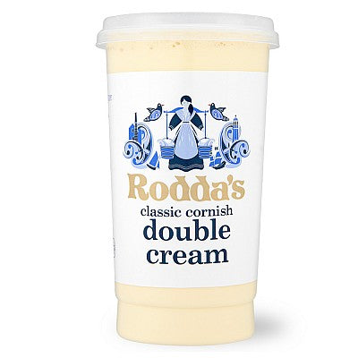 Roddas Double Cream