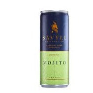 Savyll Alcohol-free Mojito 250ml