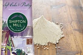 Shipton Mill Org Soft Cake Pastry Flour 1kg