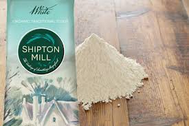 Shipton Mill Org White Flour 1kg
