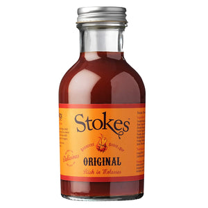 Stokes Original BBQ Sauce