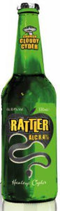 Rattler Strong Cider  8.4% 330ml