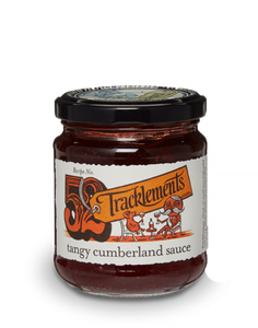 Tracklements Tangy Cumberland Sauce