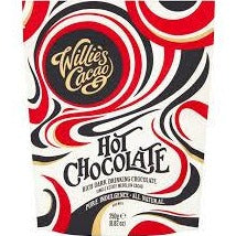 Willies Dark Hot Chocolate