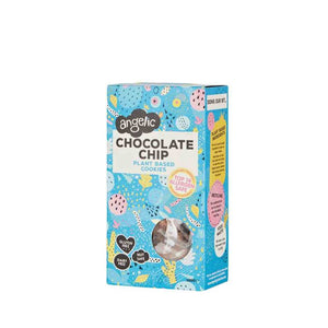 Angelic Chocolate Chip Cookies 125g