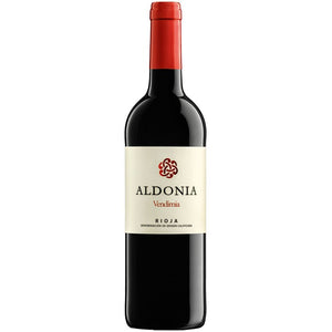 Aldonia Vendimia Rioja