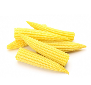 Baby corn - Pre packed