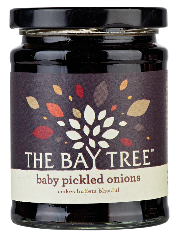 The Bay Tree Baby Pickled Onion