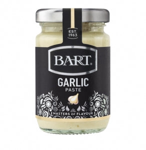 Barts Garlic Paste 95g
