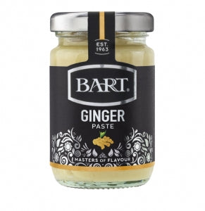 Bart Ginger Paste 95g