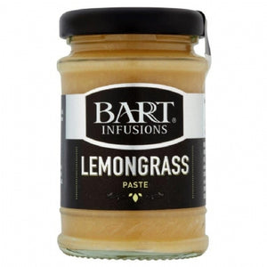 Bart Lemongrass Paste 90g