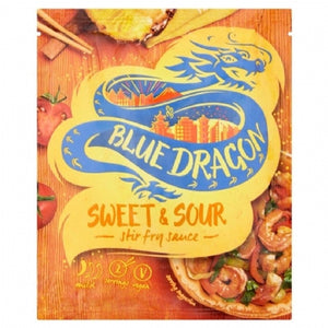 Blue Dragon Sweet & Sour Sauce 120g
