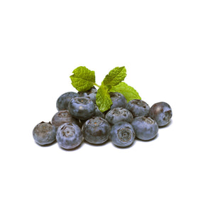 Blueberries (punnet)