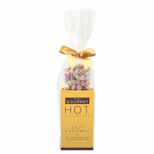 Bon Bons Gourmet Salted Caramel Hot Chocolate Gift Bag 215g