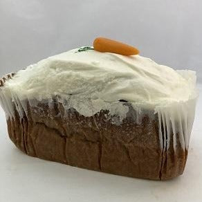 Berrymans Carrot Cake