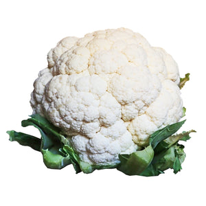 Cauliflower (each)