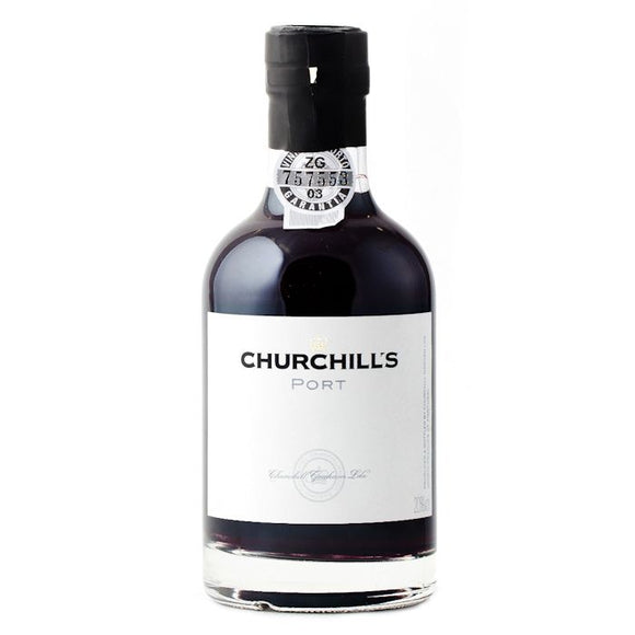 Churchill's Reserve Port 20cl