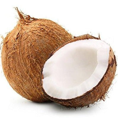 Coconut each
