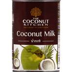 Coconut Kitchen Coconut Milk 400ml