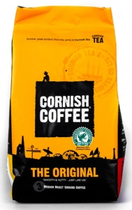 Cornish Coffee Co Original 227g