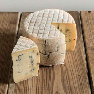 Cornish Blue Cheese /200g