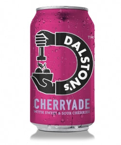 Dalstons Real Cherryade 330ml