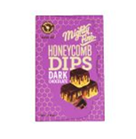 Mighty Fine Dark Chocolate Honeycomb Gift Box 135g