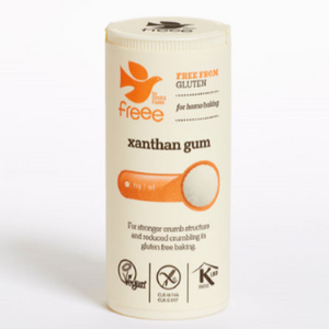 Doves Farm Xanthan Gum 100g